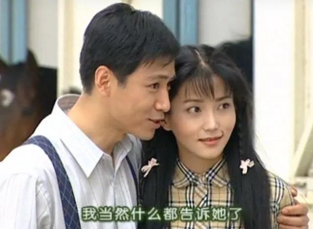 《情深深雨蒙蒙》：尔豪女朋友方瑜，雪姨为何不敢乱发脾气？