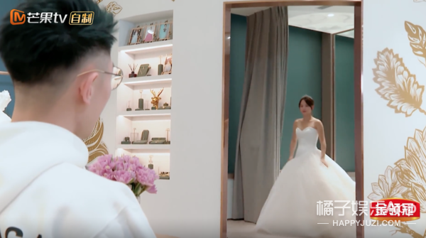 啊?神仙夫妇被传BE了?