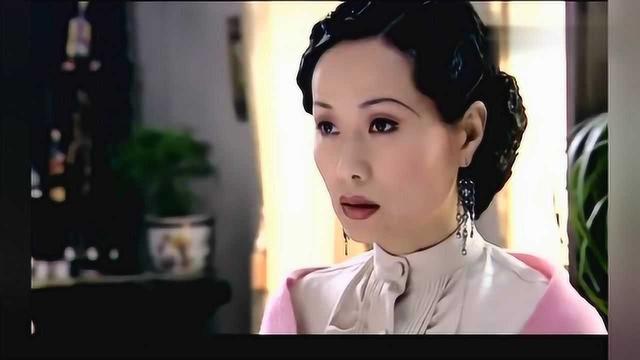 经典抗战剧：《刀锋1937》