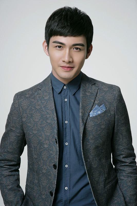 《微微》郝眉师兄才是美人人设，资深原著党期待他和KO的对手戏