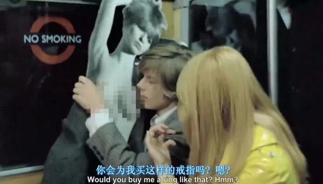 一级香艳预警!这才是好看的微情色啊