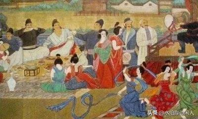 历代禁书闻见录(一七一)隋阳艳史