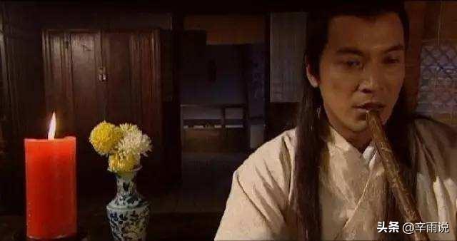 何为侠者?《连城诀》中丁典是最好的解释