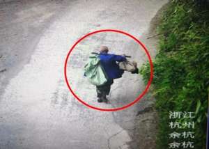 谜后(“我想回家过中秋”——浙江杭州七旬老人“出逃”养老院后迷了路)