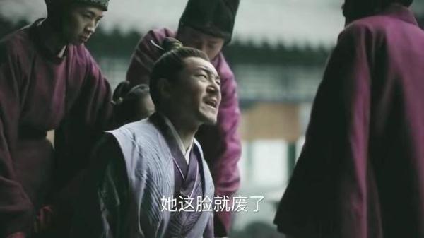 《知否》中有7对真爱夫妻,其中有一对是顾二叔和盛明兰