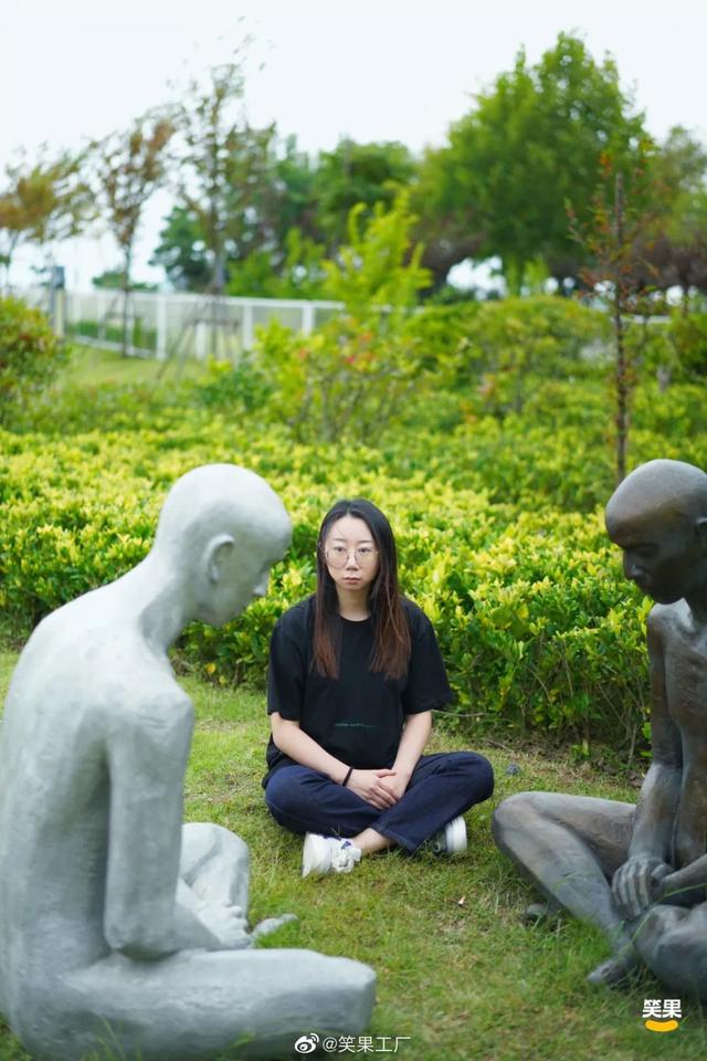 鸟鸟：“社恐”女孩的逆袭