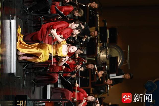 大咖授课+演出+采风,朱昌耀江南二胡艺术人才传承培训班圆满结业
