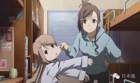 动漫丨没看过这些百合剧，这辈子白活啦！