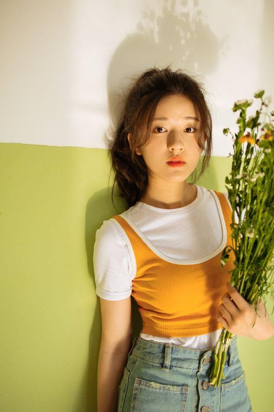 优质头像背景图——赵露思