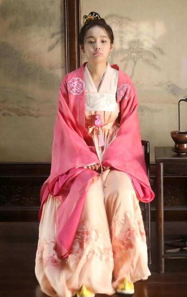 《知否》中有7对真爱夫妻,其中有一对是顾二叔和盛明兰