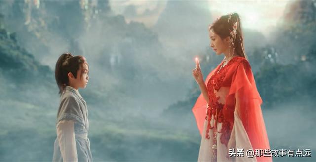 《狐妖小红娘月红篇》:如果男主角一直没有长大,应该会很好看