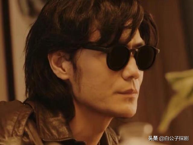 《盗墓笔记》分别了十年,吴邪为张起灵做了2件大事