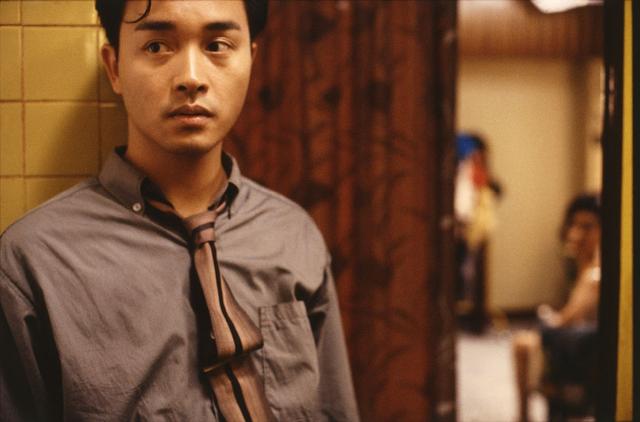 29年后重温《阿飞正传》这些故事你也许不知
