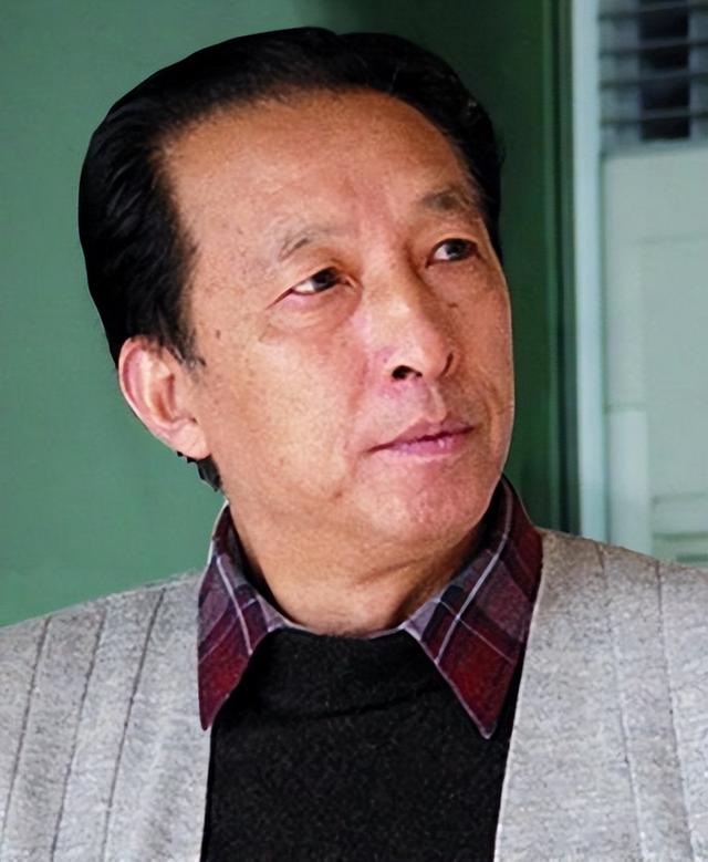 江珊离婚19年,婚事将近,前夫高曙光的人生状况怎样?