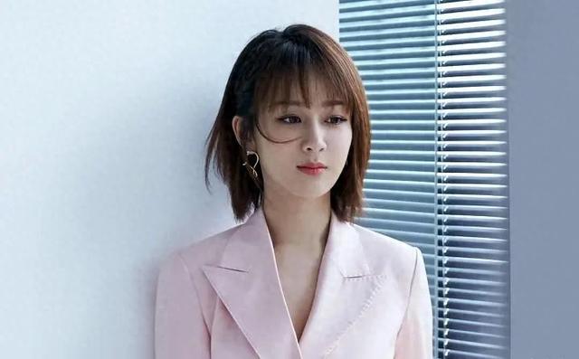 网友评出2023年四大女顶流，实力与魅力并存，第一名是内娱常青树