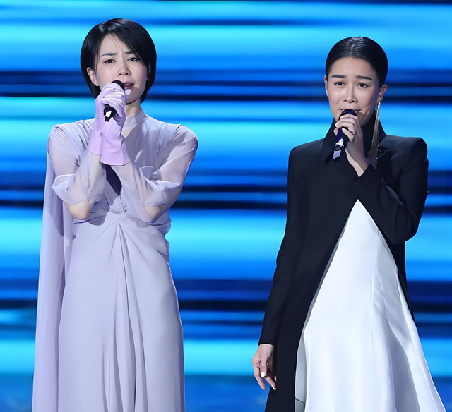 盘点:记忆最深的3首春晚歌曲