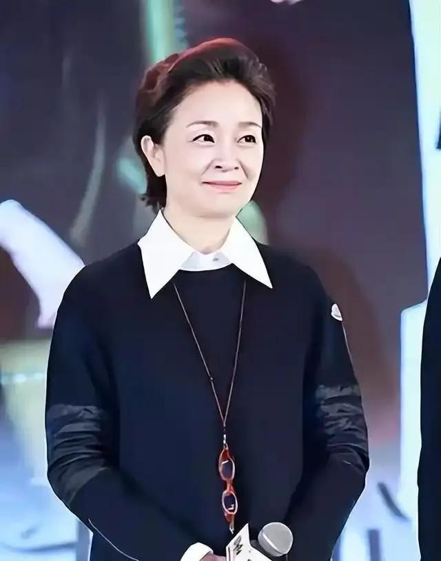 刘莉莉:离婚后嫁富商,婚后成家庭主妇,如今咋样了?