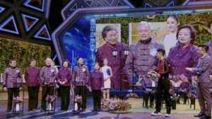 金婚风雨情(15对金婚夫妻亮相《挑战不可能之加油中国》分享婚姻心得)