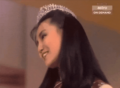 60岁张曼玉,归来仍是巨星,现在这种港风美女再也见不到了