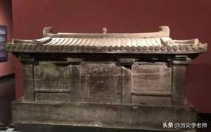 李静训(隋朝9岁女孩石棺上刻着“开者即死”，考古人员打开后，出人意料)