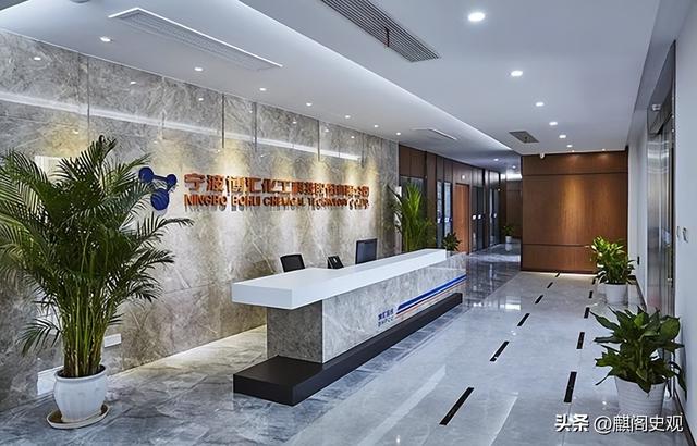 被追缴税款4.8亿后，宁波化工夫妇果断离场，把麻烦留给了国资