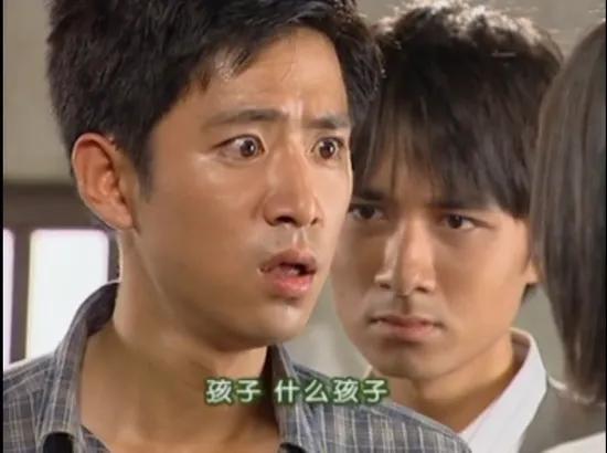 《情深深雨蒙蒙》：尔豪女朋友方瑜，雪姨为何不敢乱发脾气？