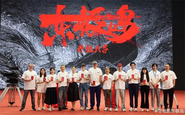 《倩女幽魂》《三体》…这30部重磅新片排队上映