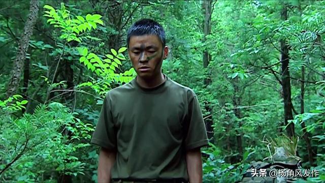 士兵突击：史今复员后，许三多为什么直到精神崩溃都没联系过他？