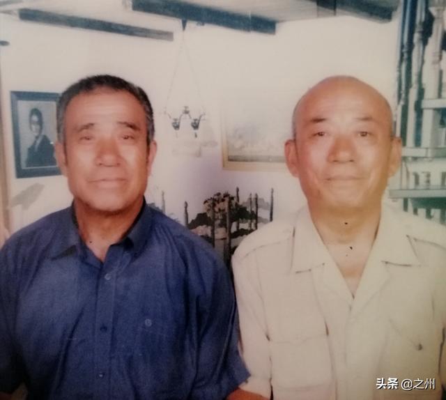 谭家三兄弟的家国情怀