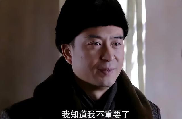 《悬崖》大结局中，顾秋妍的两次任性，究竟是不是周乙牺牲的真相