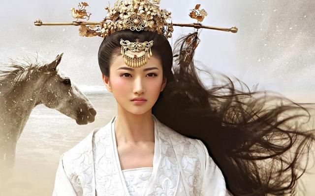 连夜盘点中国100大经典古装武侠片, 你有看过几部?