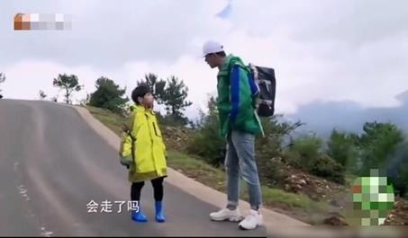 “小包总”去油成“虎爸”，人设坍塌？认真你就输了