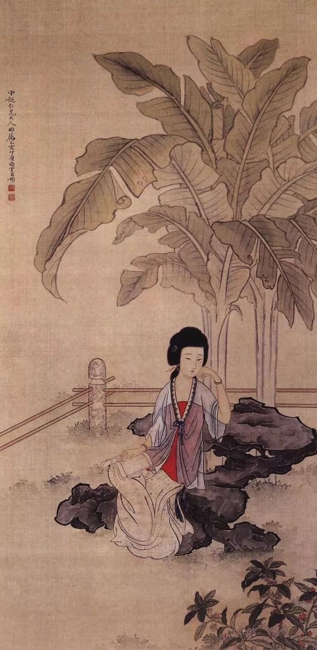 美的最高境界是病态美?