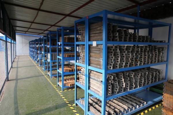 山东能源新巨龙公司:盘活“老家底”激发新活力