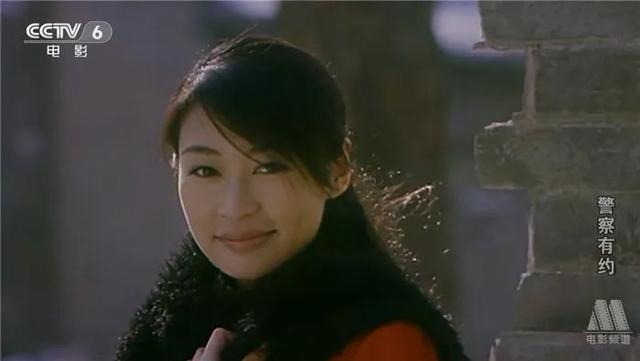 19年前的《警察有约》:夏雨击败葛优拿到影帝,杨紫在里面跑龙套