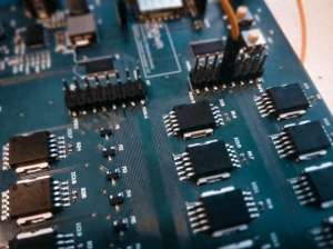 捷多邦(捷多邦线路板行业角度解读：无创血糖检测突破，糖尿病患者福音)