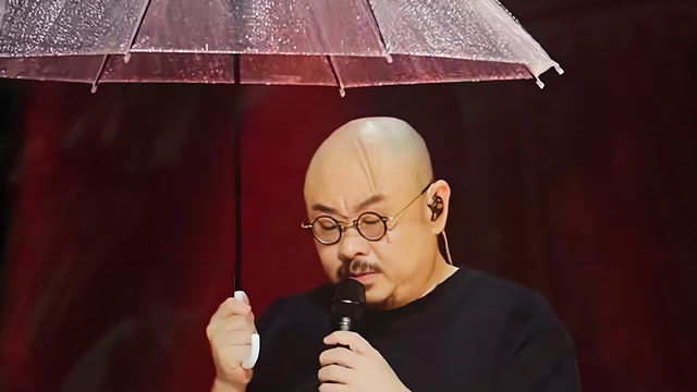 年度男神排行榜出炉了,周杰伦第4刘德华第2,第1是他,实至名归