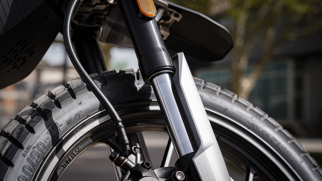 城市越野新玩具,极核C!TY上市简评