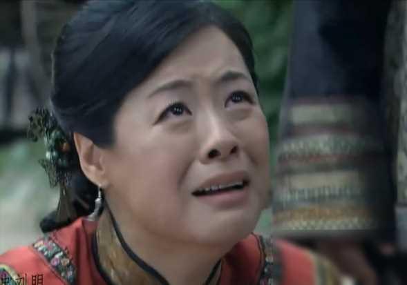 重温《打狗棍》:才发现死了三个老婆的那图鲁,可是真正的狠角色