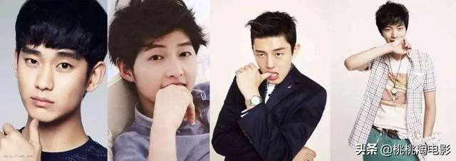 只聊刘亚仁为角色增重30斤，真是小看了他