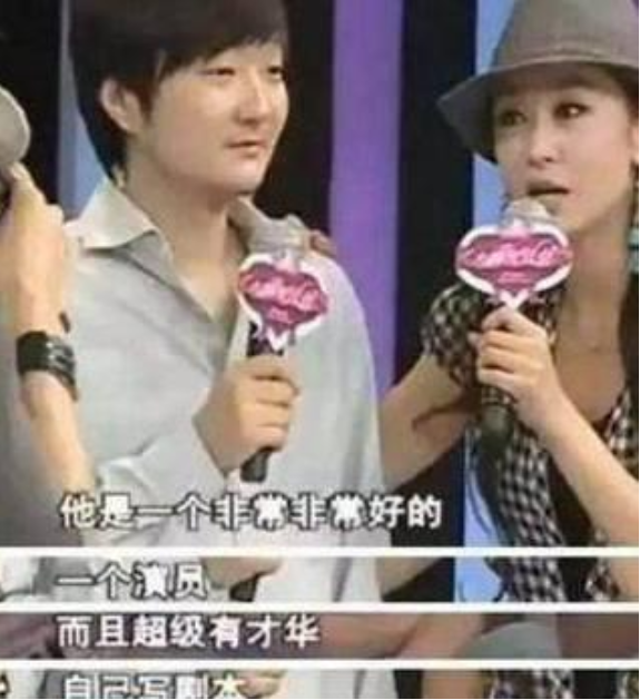 “丑男”王大治的毁灭史,他跟董洁的事远比你想得更恶劣