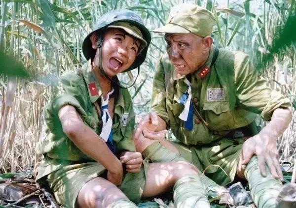 大刀向鬼子头上砍去!震撼全球的10部抗战片