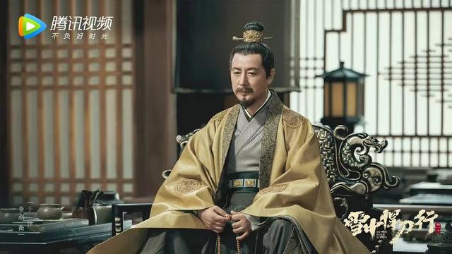 雪中悍刀行:盘点徐凤年的后宫,陆丞燕凭什么能够成为北凉正妃