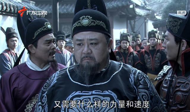 虺文忠、元齐、乌勒质,谁才是李元芳的最强对手?