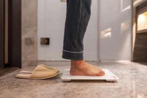 瘦了(不运动、不节食，莫名其妙就“瘦”了？这种“瘦”可要不得，各种烦恼跟着来？)