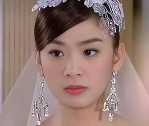 女二(台偶“最美女二”大盘点，谁是你心中的白月光？)