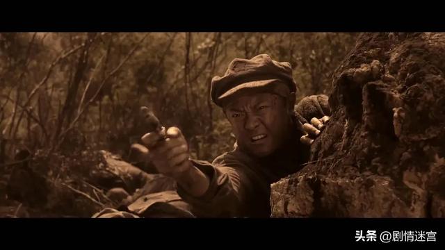 1947 战潮翻涌，郑晓龙率印小天等演绎《川东游击队》英雄传奇