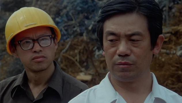 《黑炮事件》:《建国大业》导演的大胆之作,这尺度今天不敢拍