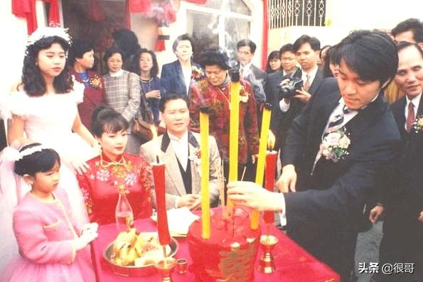 《星辰大海》中林家的大房和二房都不简单,扮演者也来头不小