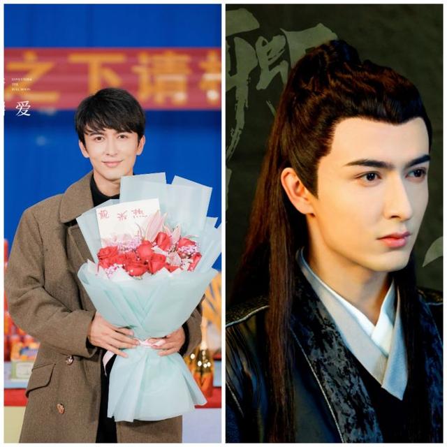 米热演过哪些角色，您知道吗？